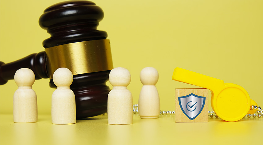  Whistleblowing Policy