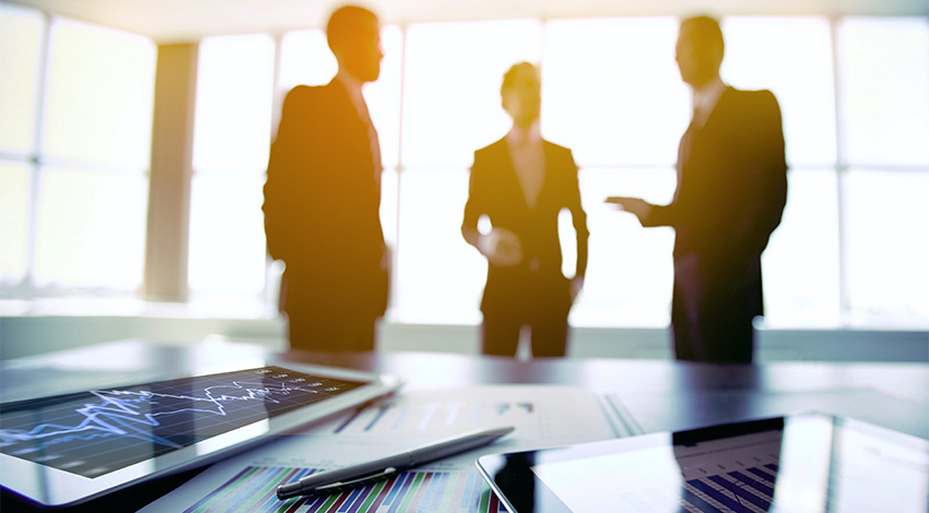 Authority Reserved for the Board of Directors Policy