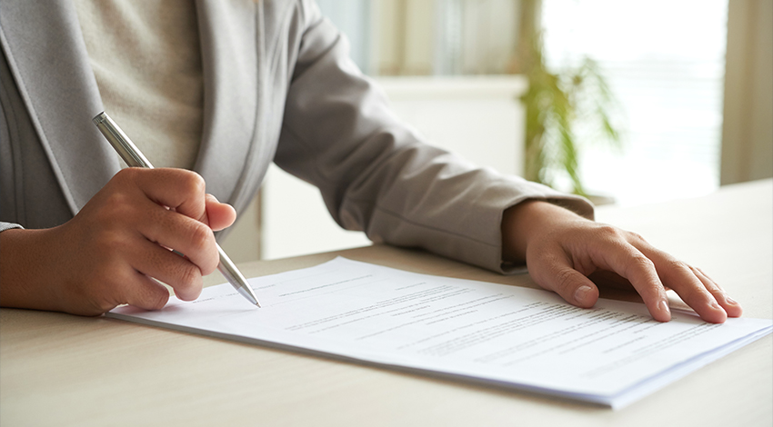  Sustainable Procurement Policy