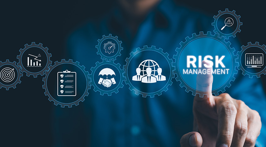  Risk Management Policy