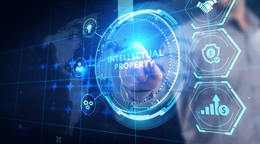  Intellectural Property Policy