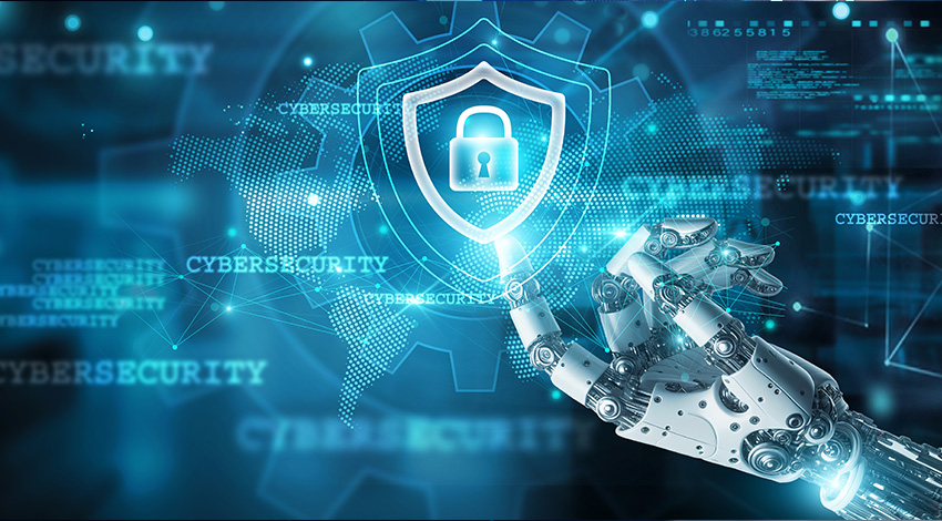  Cybersecurity and Information Technology Policy