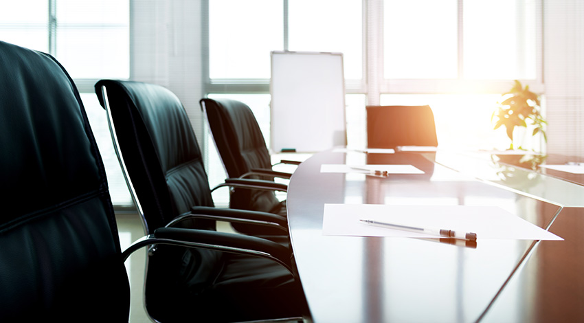 Corporate Governance and Sustainability Charter