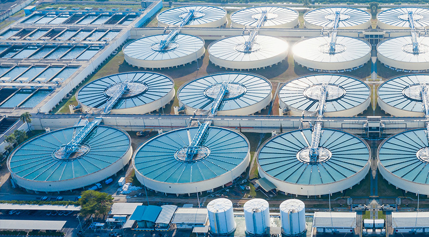 Sustainable Water Management Policy