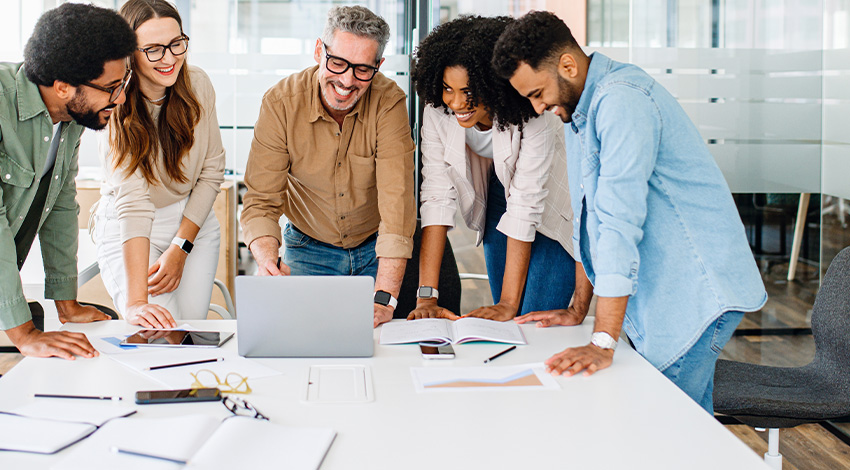 Quality, Safety, Occupactional Health, and Working Environment Policy