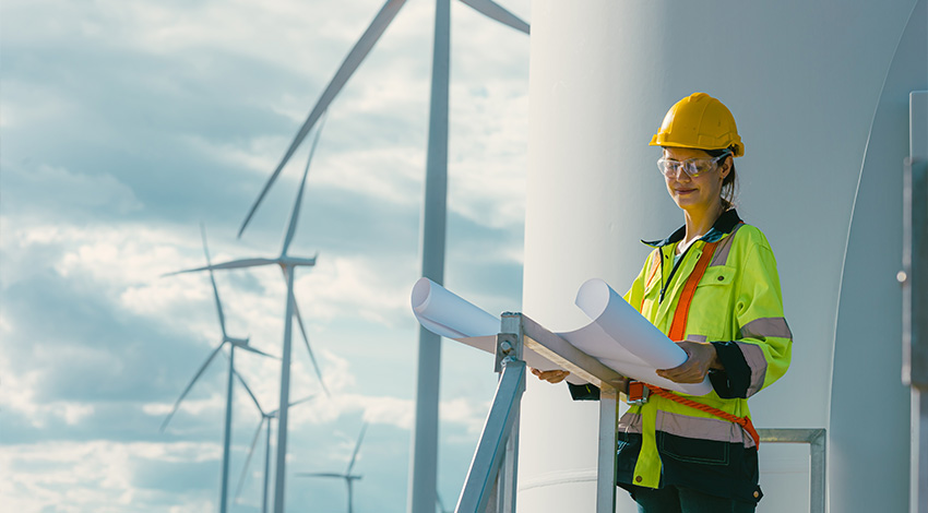 Sustainable Construction Policy