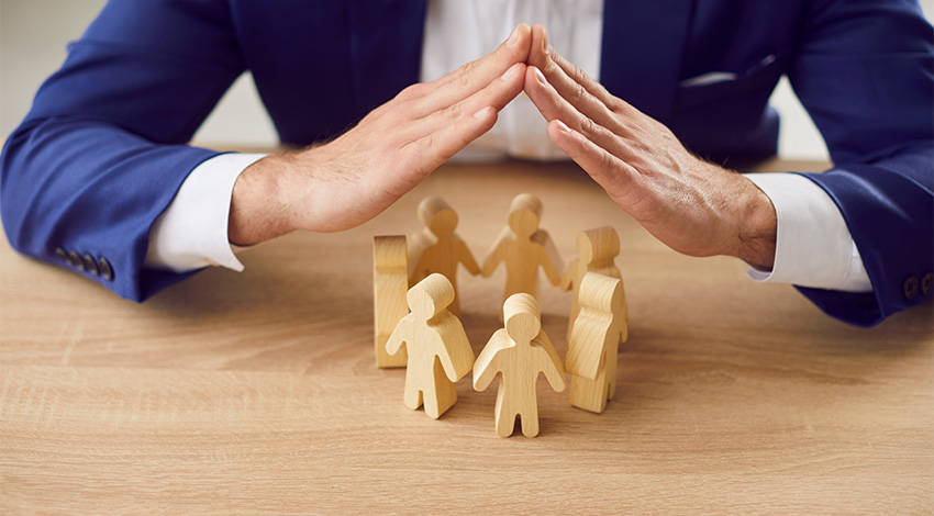 Human Rights and Fair Treatment of Labor Policy